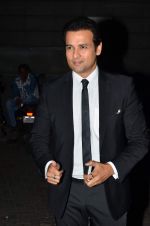 Rohit Roy at Jasbaa song launch in Escobar on 7th Sept 2015